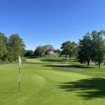 Quaker Ridge