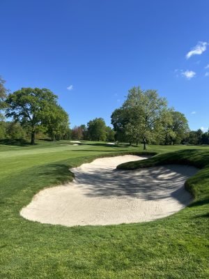 Quaker Ridge