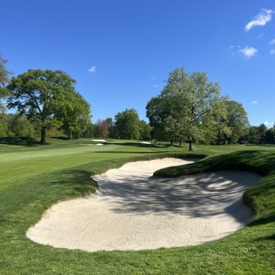 Quaker Ridge