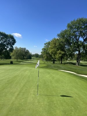Quaker Ridge