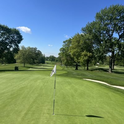Quaker Ridge