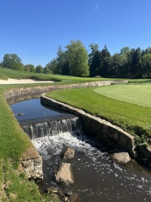 Quaker Ridge