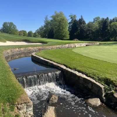 Quaker Ridge