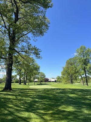 Quaker Ridge
