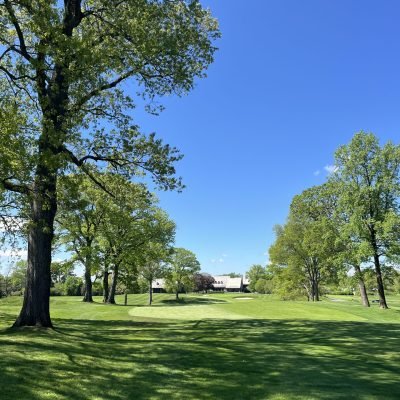 Quaker Ridge