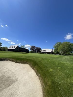Quaker Ridge