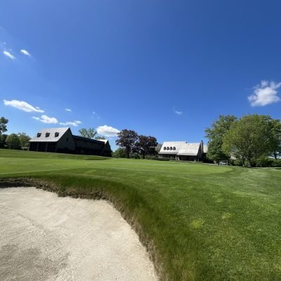 Quaker Ridge