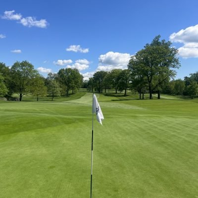 Quaker Ridge