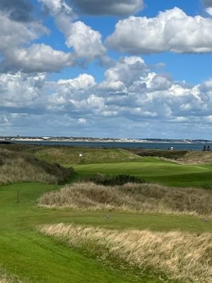 Royal Cinque Ports