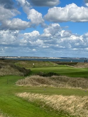 Royal Cinque Ports