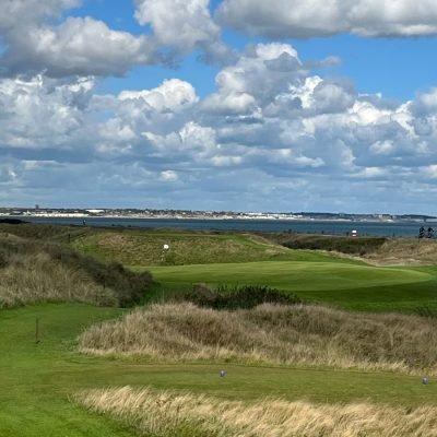Royal Cinque Ports