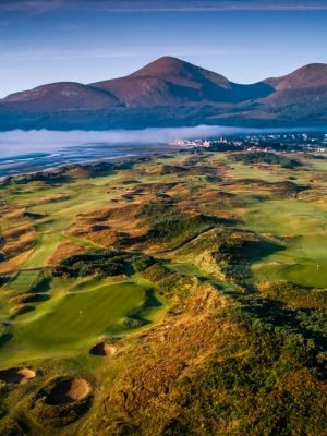 Royal County Down