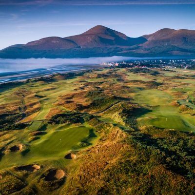 Royal County Down