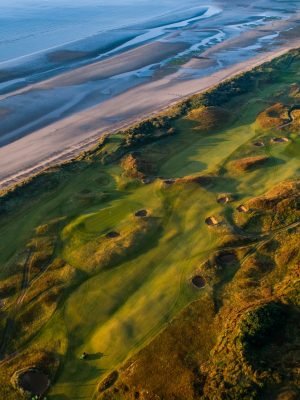 Royal County Down