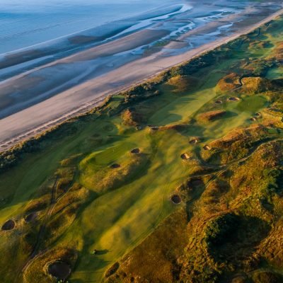 Royal County Down