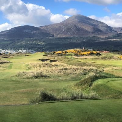 Royal County Down