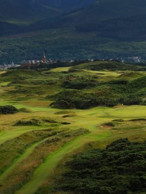 Royal County Down
