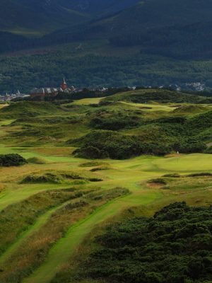 Royal County Down