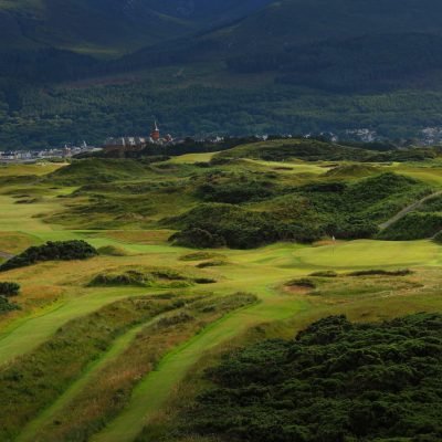 Royal County Down