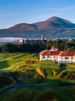 Royal County Down