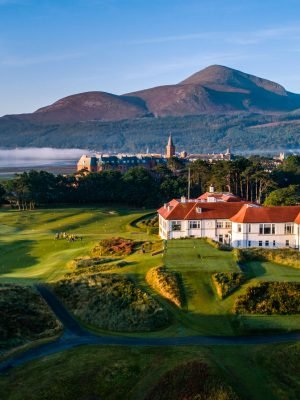 Royal County Down