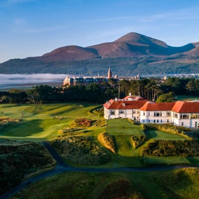 Royal County Down