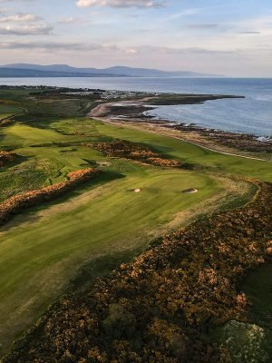 Royal Dornoch