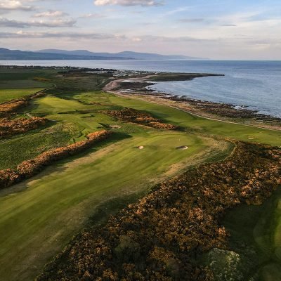 Royal Dornoch