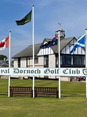 Royal Dornoch
