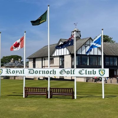 Royal Dornoch