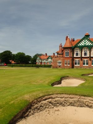 Royal Lytham & St Annes-6