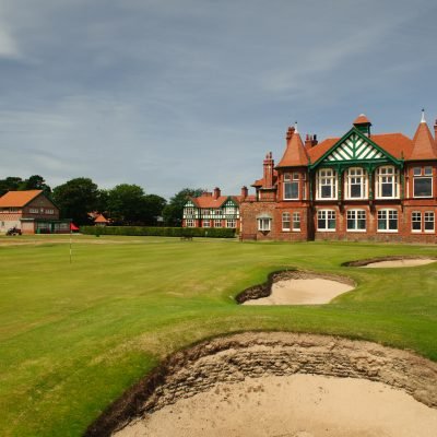 Royal Lytham & St Annes-6