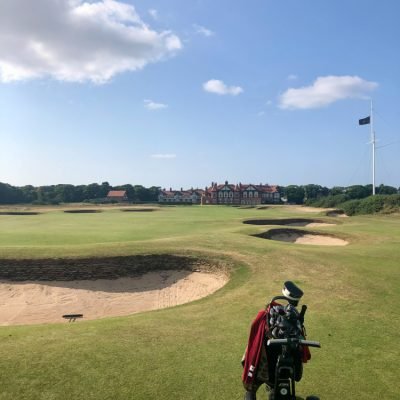 Royal Lytham & St. Anne’s