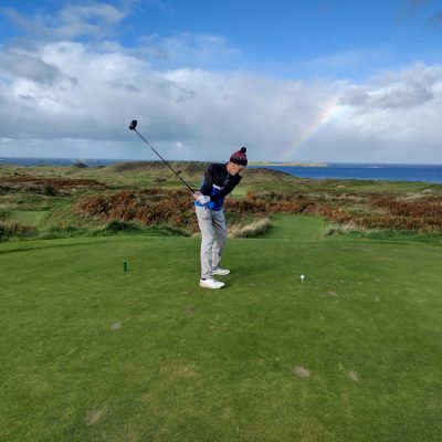 Royal Portrush