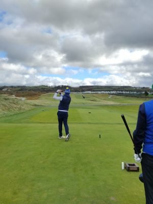 Royal Portrush
