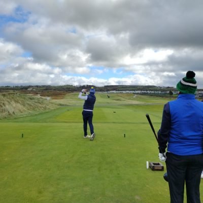 Royal Portrush