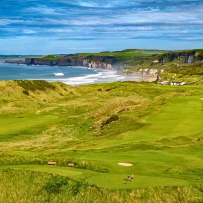 Royal Portrush