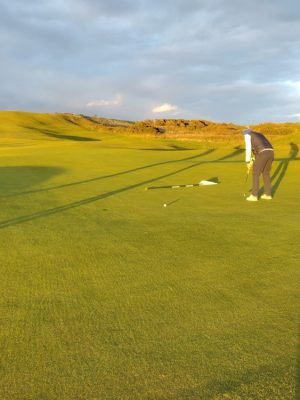 Royal Portrush