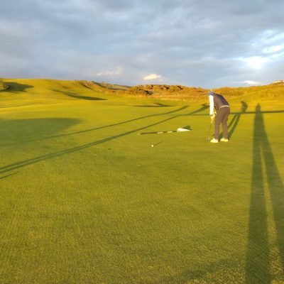 Royal Portrush