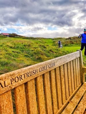 Royal Portrush
