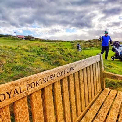 Royal Portrush