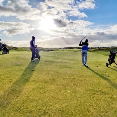 Royal Portrush
