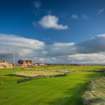 Royal Troon
