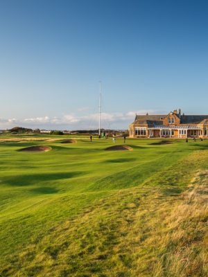 Royal Troon