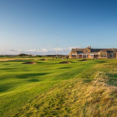 Royal Troon