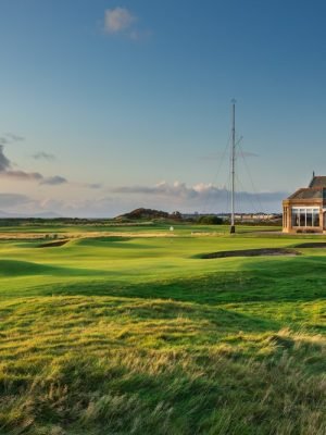Royal Troon