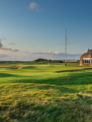 Royal Troon