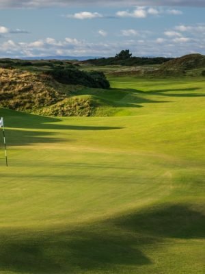 Royal Troon