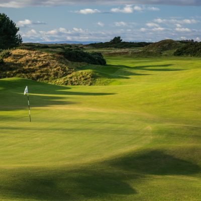 Royal Troon
