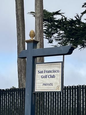 San Francisco G C